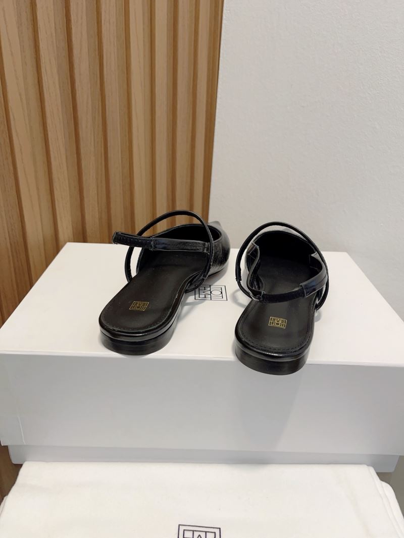 Toteme Sandals